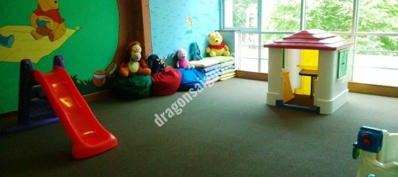 3 Schlafzimmer Wohnung in District 3, Vietnam, Nr. 10799 22