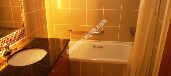 3 Schlafzimmer Wohnung in District 3, Vietnam, Nr. 10799 13