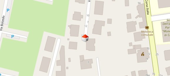 2 bedrooms Apartment in Udine, Italy No. 275131 22