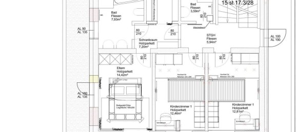 5-salle Maison à Saalfelden am Steinernen Meer, Austria No. 188004 2
