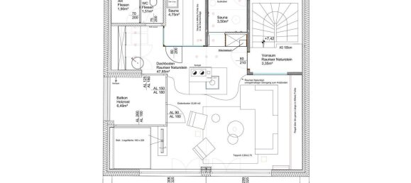 5-salle Maison à Saalfelden am Steinernen Meer, Austria No. 188004 3