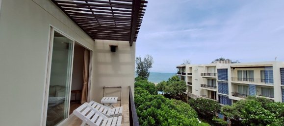 2 Schlafzimmer Eigentumswohnung in Hua Hin, Thailand, Nr. 64034 10