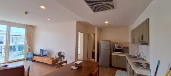 2 Schlafzimmer Eigentumswohnung in Hua Hin, Thailand, Nr. 64034 2