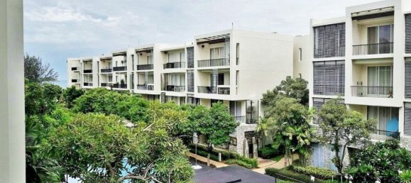 2 Schlafzimmer Eigentumswohnung in Hua Hin, Thailand, Nr. 64034 26