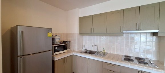 2 Schlafzimmer Eigentumswohnung in Hua Hin, Thailand, Nr. 64034 12