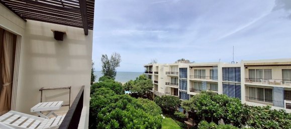 2 Schlafzimmer Eigentumswohnung in Hua Hin, Thailand, Nr. 64034 19