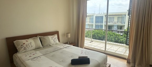 2 Schlafzimmer Eigentumswohnung in Hua Hin, Thailand, Nr. 64034 23