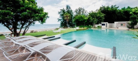 2 Schlafzimmer Eigentumswohnung in Hua Hin, Thailand, Nr. 64034 21