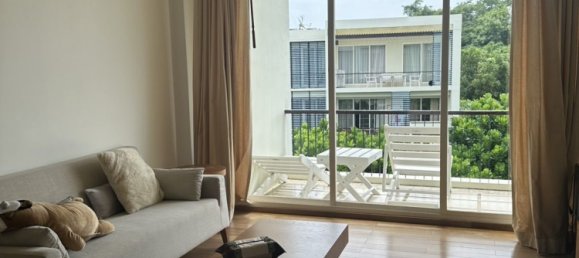 2 Schlafzimmer Eigentumswohnung in Hua Hin, Thailand, Nr. 64034 22