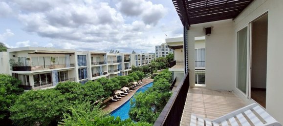 2 Schlafzimmer Eigentumswohnung in Hua Hin, Thailand, Nr. 64034 17