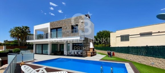 4 Schlafzimmer Villa in Sant Feliu de Guixols, Spain, Nr. 79797 2
