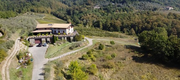 30-Zimmer Haus in Fivizzano, Italy, Nr. 286345 16