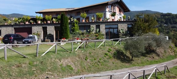 30-Zimmer Haus in Fivizzano, Italy, Nr. 286345 2