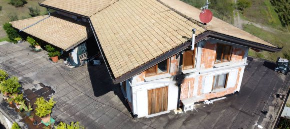 30-Zimmer Haus in Fivizzano, Italy, Nr. 286345 8