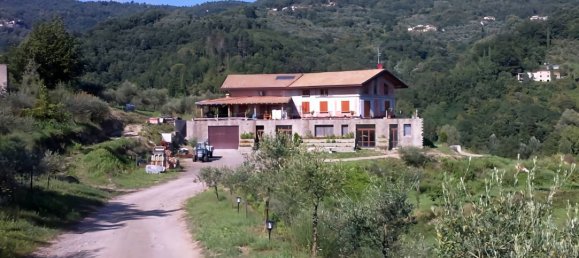 30-Zimmer Haus in Fivizzano, Italy, Nr. 286345 5