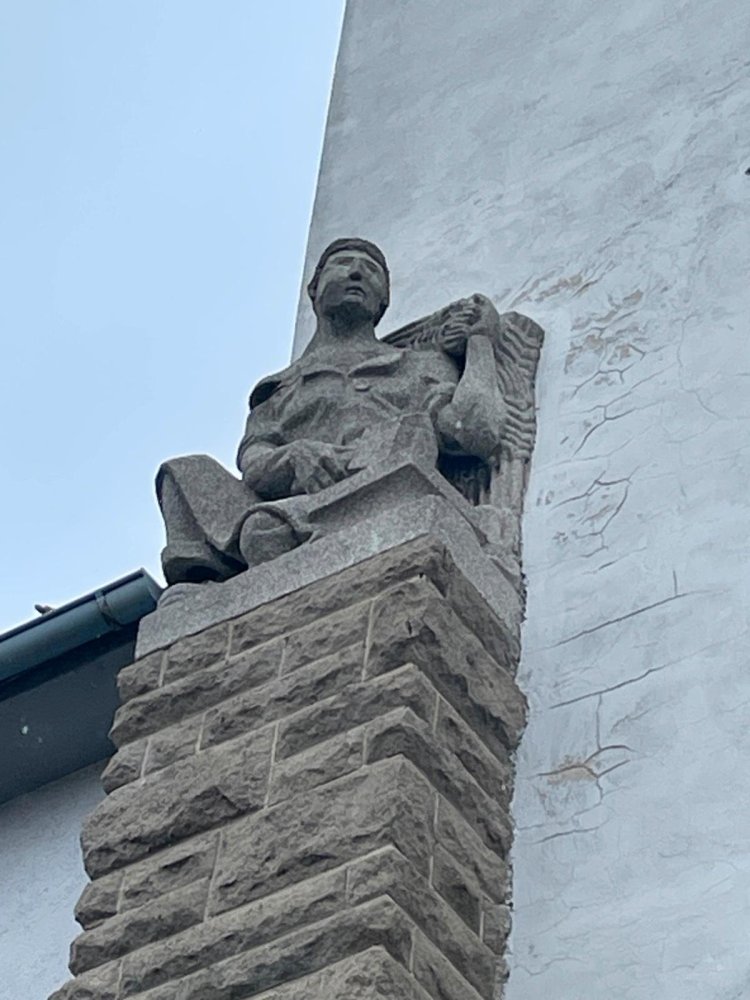 Вилла с 44 спальнями в Gorlitz, Германия № 147280