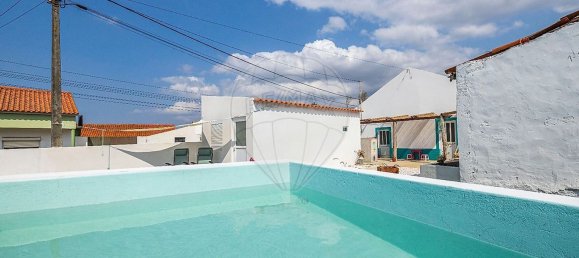 2 Schlafzimmer Haus in Nazare, Portugal, Nr. 24403 6