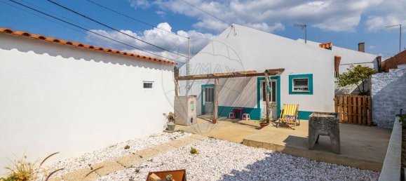 2 Schlafzimmer Haus in Nazare, Portugal, Nr. 24403 9