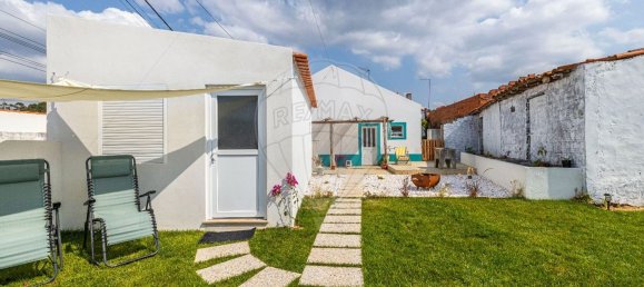 2 Schlafzimmer Haus in Nazare, Portugal, Nr. 24403 4