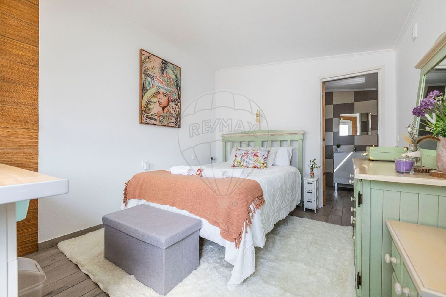 2 Schlafzimmer Haus in Nazare, Portugal, Nr. 24403