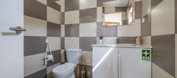 2 Schlafzimmer Haus in Nazare, Portugal, Nr. 24403 16