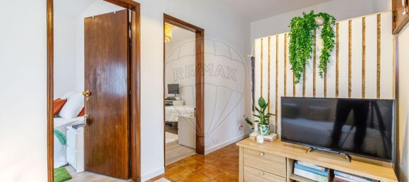 2 Schlafzimmer Haus in Nazare, Portugal, Nr. 24403 19