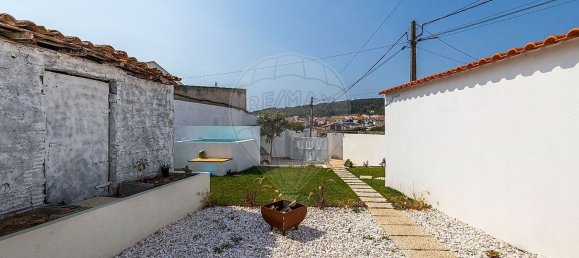 2 Schlafzimmer Haus in Nazare, Portugal, Nr. 24403 2