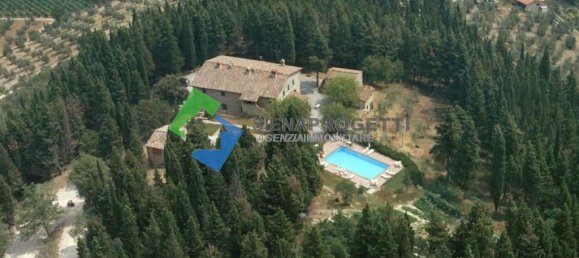 12 bedrooms House in Greve in Chianti, Italy No. 192548 2