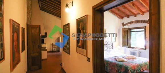 12 bedrooms House in Greve in Chianti, Italy No. 192548 16