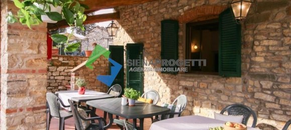 12 bedrooms House in Greve in Chianti, Italy No. 192548 11