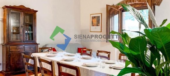 12 bedrooms House in Greve in Chianti, Italy No. 192548 6