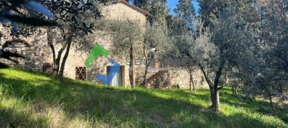 12 bedrooms House in Greve in Chianti, Italy No. 192548 18