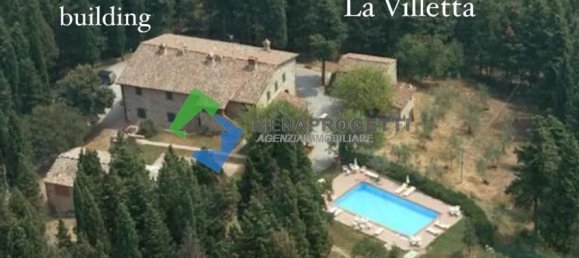 12 bedrooms House in Greve in Chianti, Italy No. 192548 20