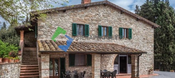 12 bedrooms House in Greve in Chianti, Italy No. 192548 10