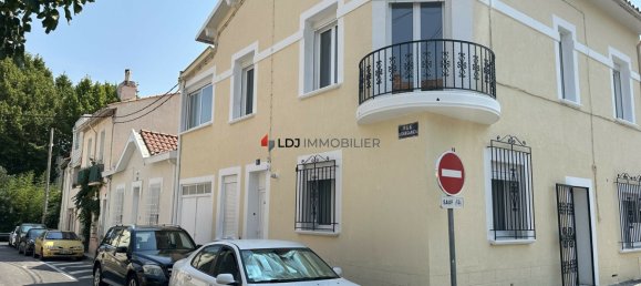 147m² Building in Perpignan, France No. 354321 3