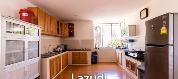 4 bedrooms Villa in Hua Hin, Thailand No. 19418 8