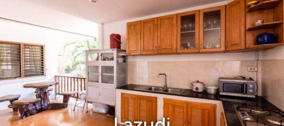 4 bedrooms Villa in Hua Hin, Thailand No. 19418 9