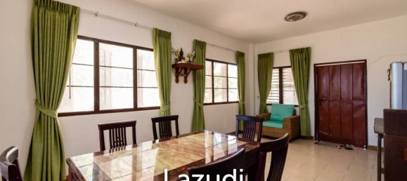 4 bedrooms Villa in Hua Hin, Thailand No. 19418 5