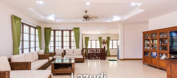 4 bedrooms Villa in Hua Hin, Thailand No. 19418 4
