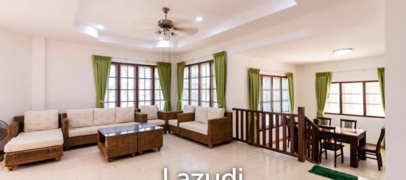 4 bedrooms Villa in Hua Hin, Thailand No. 19418 3