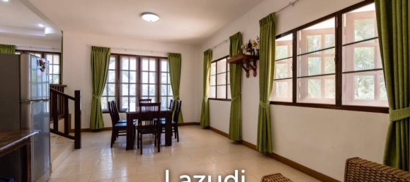 4 bedrooms Villa in Hua Hin, Thailand No. 19418 7