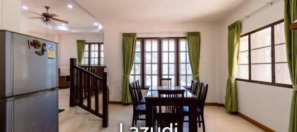 4 bedrooms Villa in Hua Hin, Thailand No. 19418 6