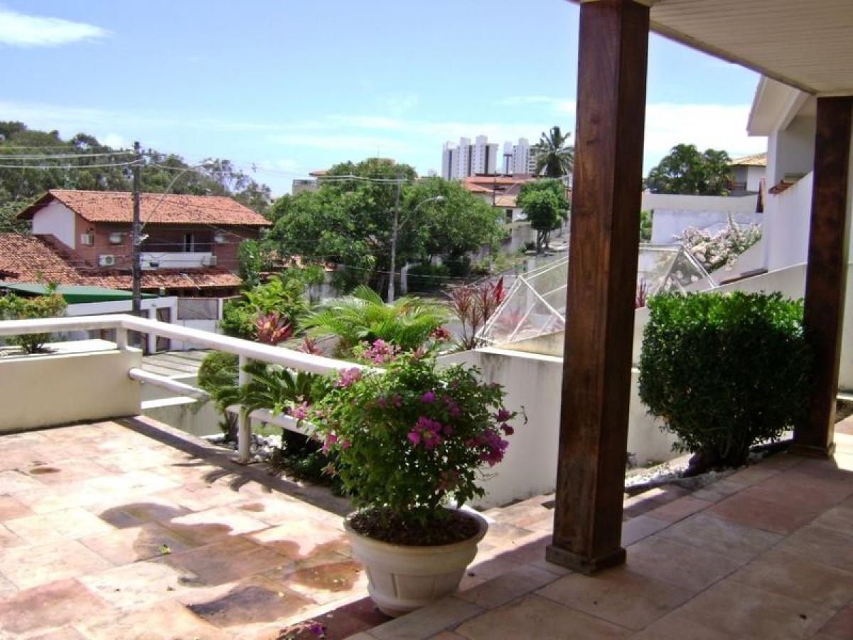 Дом с 4 спальнями в Салвадор-ду-Сул, Бразилия № 516626