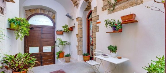 Propiedad comercial en Sciacca, Italy 700 m² No. 177153 5