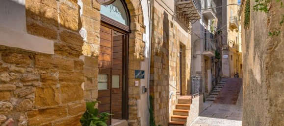 Propiedad comercial en Sciacca, Italy 700 m² No. 177153 6