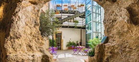 Propiedad comercial en Sciacca, Italy 700 m² No. 177153 8