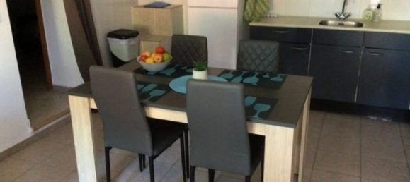 8 غرف نوم فيلا في Alicante, Spain رقم 189221 19