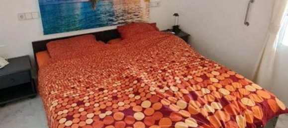 8 غرف نوم فيلا في Alicante, Spain رقم 189221 22