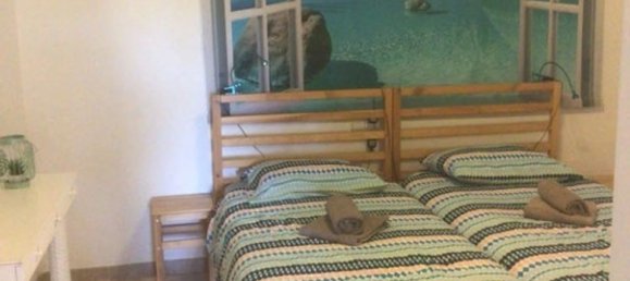 8 غرف نوم فيلا في Alicante, Spain رقم 189221 29