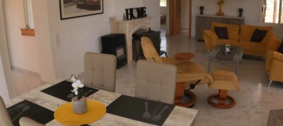 8 غرف نوم فيلا في Alicante, Spain رقم 189221 15